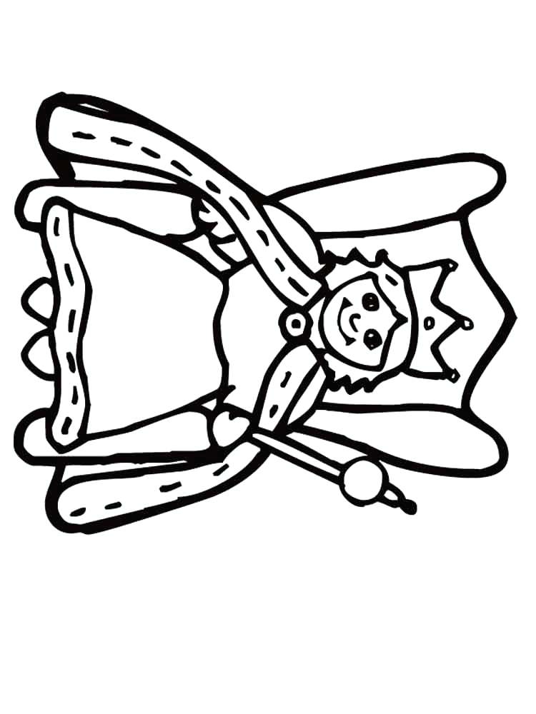 750x1000 Romero Britto Coloring Pages Queen Printable Coloring Pages Queen