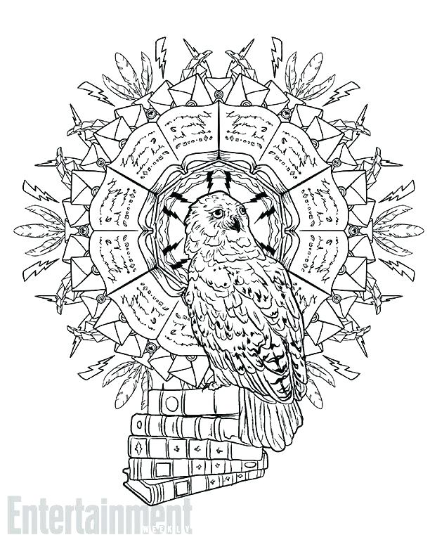 Hermione Coloring Pages Harry Potter Coloring Book Also Harry 612x771 Hermione Coloring Pages Harry Potter Coloring Book Also Harry