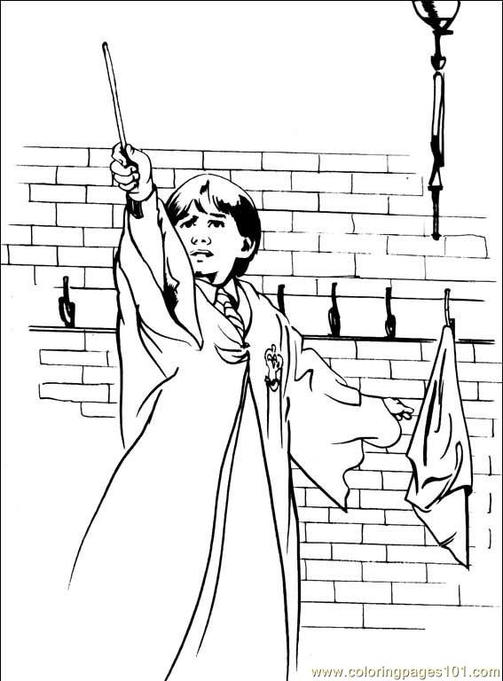 Harry Potter Coloring Page Coloring Pages Of Epicness 567x768 Harry Potter Coloring Page Coloring Pages Of Epicness