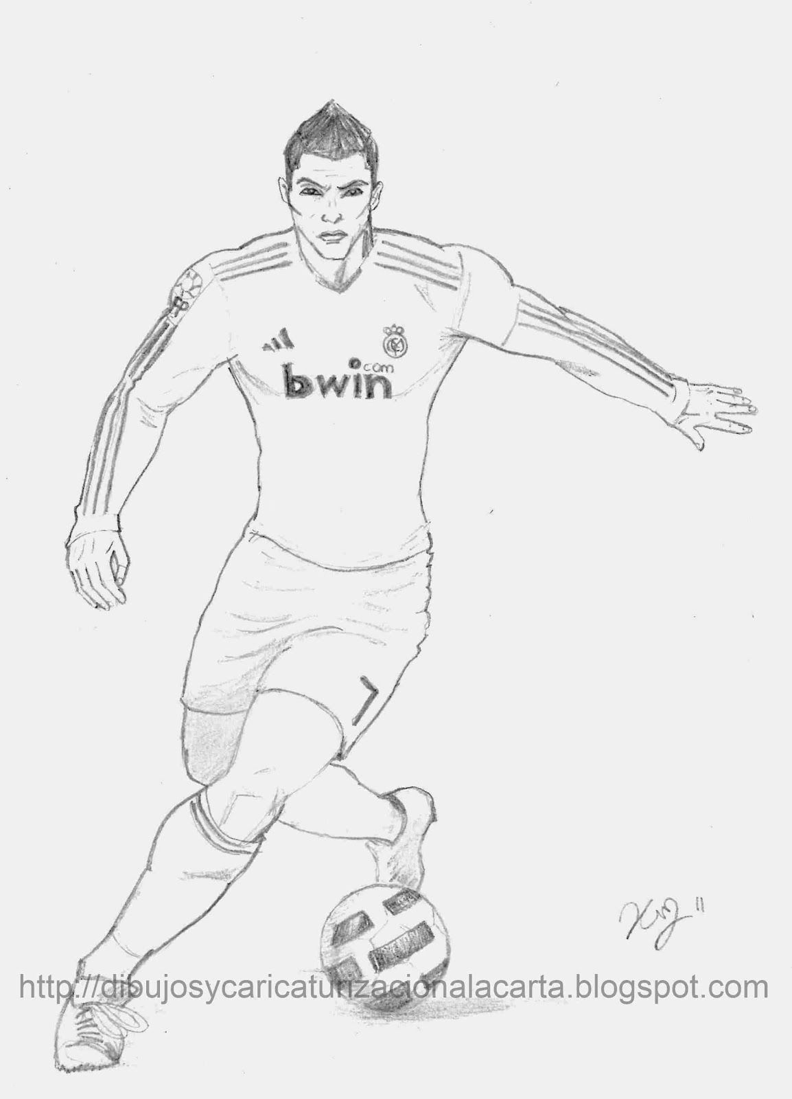 1154x1600 Cristiano Ronaldo Coloring Pages Cristiano Ronaldo O Leo Messi
