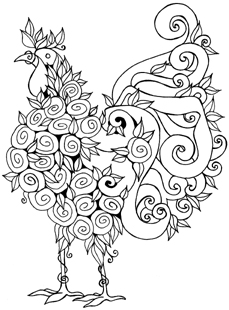 Impression Obsession Cling Mounted Rubber Stamp 229x310 Impression Obsession Cling Mounted Rubber Stamp