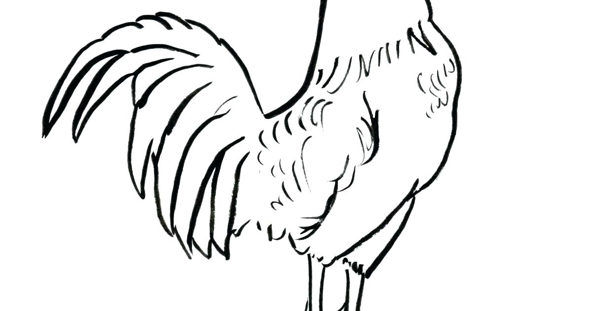 Rooster Coloring Page R Is For Rooster Coloring Page Rooster Head 1200x630 Rooster Coloring Page R Is For Rooster Coloring Page Rooster Head