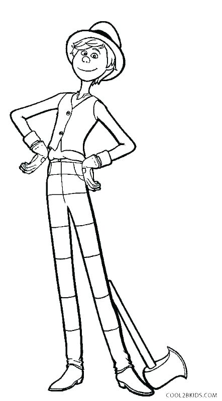 442x796 Coloring Page Of A Tree Tree Trunk Coloring Pages Blank Tree