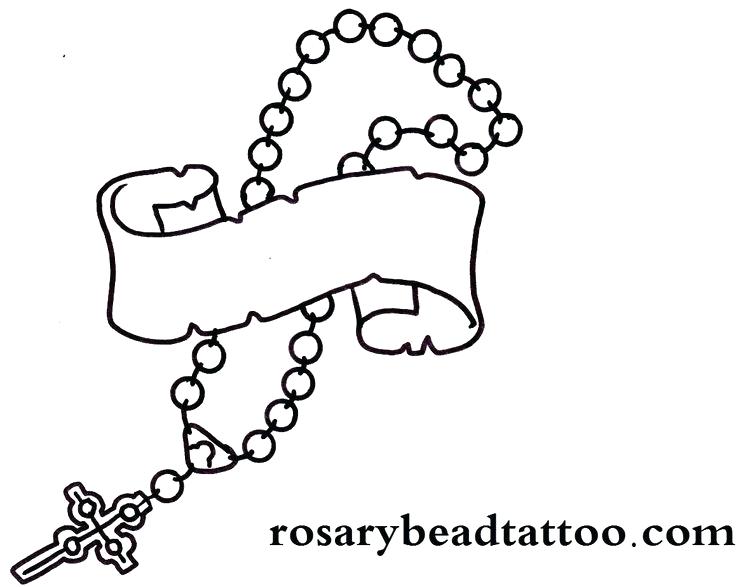 Rosary Coloring Pages Best Reference Images Religious Images 736x587 Rosary Coloring Pages Best Reference Images Religious Images