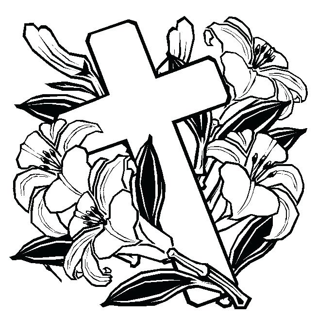 Coloring Pages Of Crosses With Roses Fresh Rose Colored Sheets 653x653 Coloring Pages Of Crosses With Roses Fresh Rose Colored Sheets