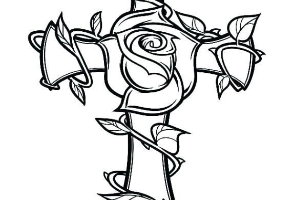 Crosses Coloring Pages Egg Cross Coloring Pages C Is For Mandala 572x390 Crosses Coloring Pages Egg Cross Coloring Pages C Is For Mandala