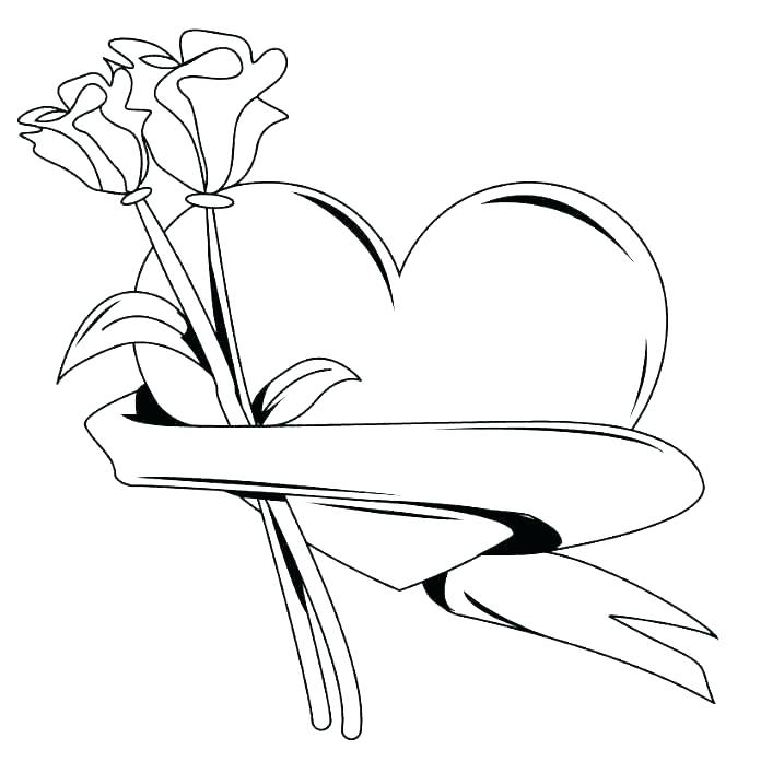 Small Flower Coloring Pages Flower Coloring Pages Printable Rose 696x707 Small Flower Coloring Pages Flower Coloring Pages Printable Rose