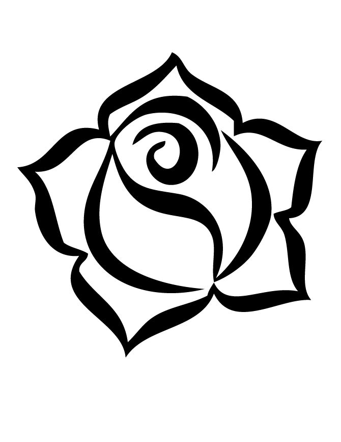 28 Best Flowers Images On Templates, Arabesque 670x867 28 Best Flowers Images On Templates, Arabesque