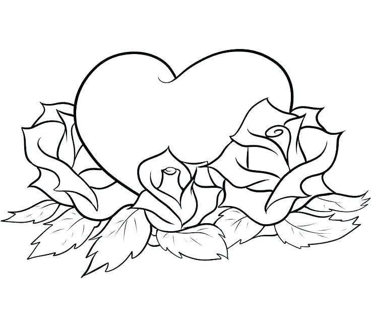 736x620 Rose Coloring Page Beautiful Ladies Manga Beautiful Ladies Take