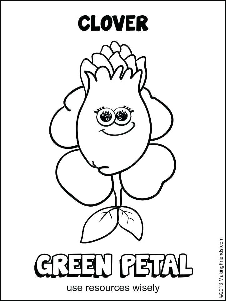 723x963 Daisy Petal Coloring Page Daisy Coloring Page Baby Daisy Coloring