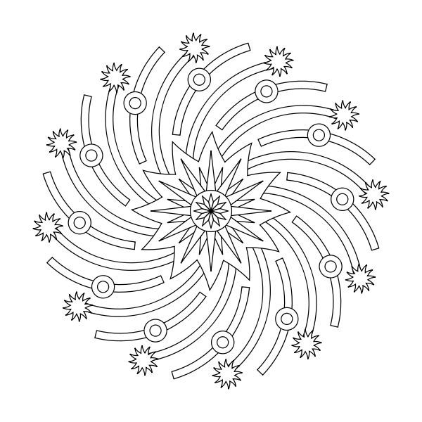 Pin By Suzy Stratton On Mandala, Steampunk,butterflies,flowers 600x600 Pin By Suzy Stratton On Mandala, Steampunk,butterflies,flowers