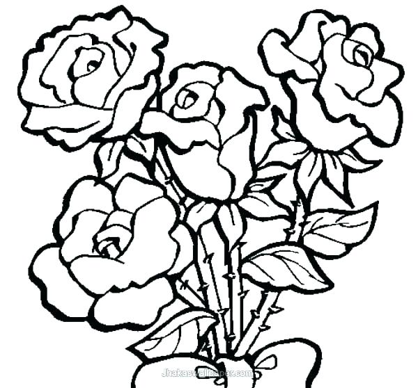 Amy Rose Coloring Pages Printable Heart Color Roses Page Plus 600x558 Amy Rose Coloring Pages Printable Heart Color Roses Page Plus