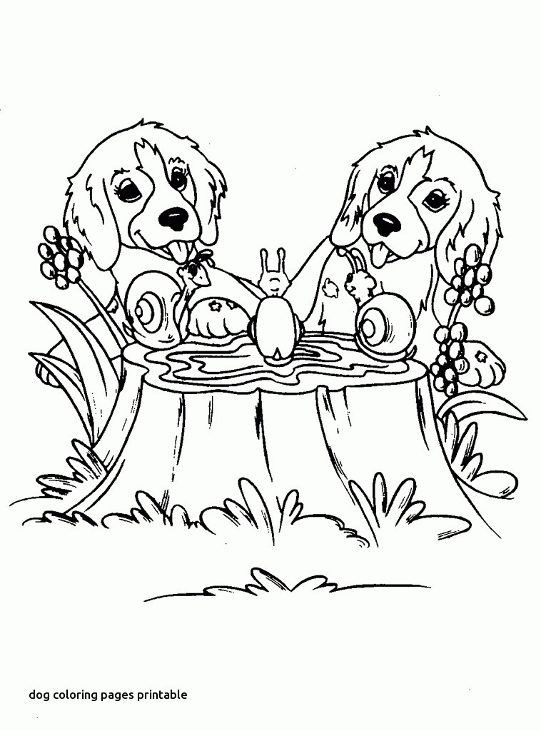 758x1024 Rottweiler Coloring Pages Best Of Dog Coloring Pages Printable