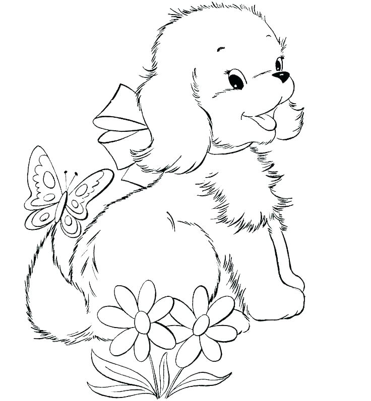 Rottweiler Coloring Pages at GetColorings.com | Free printable ...