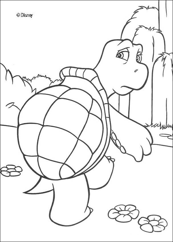 607x850 Nugent The Rottweiler Coloring Pages