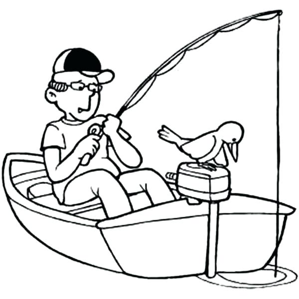 600x600 Coloring Pages Boats Boat Coloring Pages Boat Coloring Pages