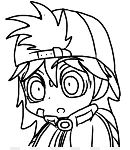 Rowdyruff Boys Png And Psd Free Download 260x300 Rowdyruff Boys Png And Psd Free Download