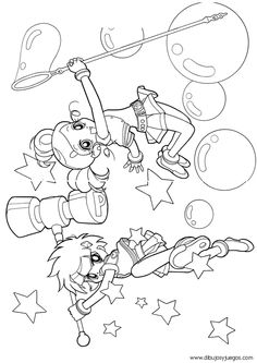 Powerpuff Girls Z Coloring Pages 236x333 Powerpuff Girls Z Coloring Pages