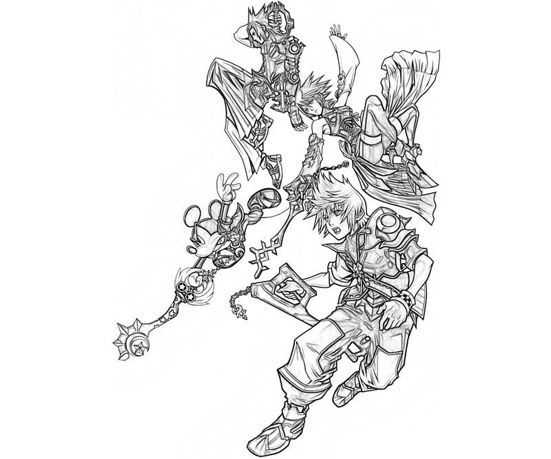Kingdom Hearts Coloring Pages Home Gt Kingdom Hearts Gt Kingdom 800x667 Kingdom Hearts Coloring Pages Home Gt Kingdom Hearts Gt Kingdom