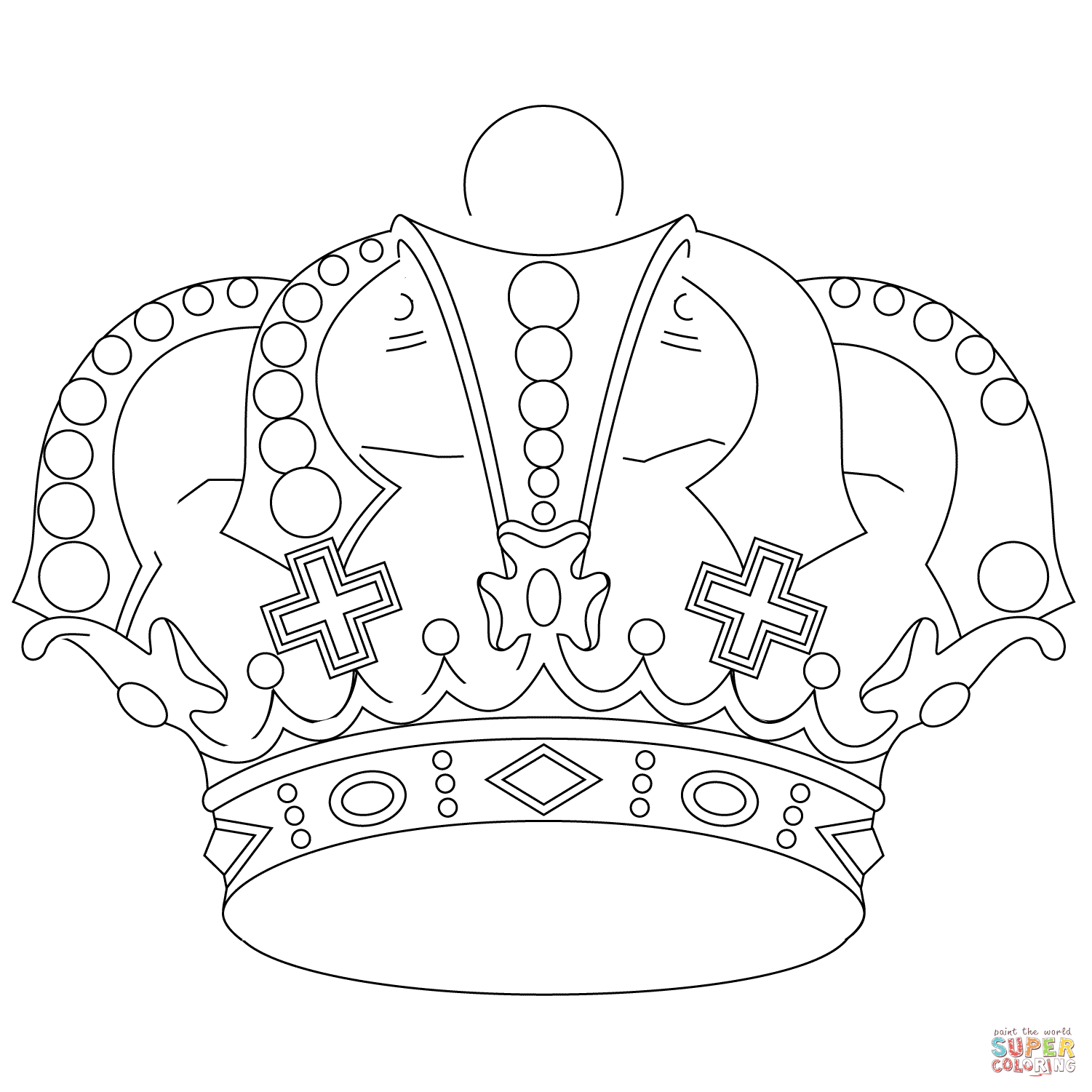 1501x1501 Royal Family Coloring Pages Free Fine Royals