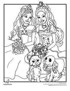 236x305 Barbie Rock N' Royals Dvd Party