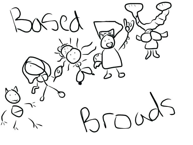 Ruby Bridges Coloring Pictures Max Ruby Coloring Pages Max 618x464 Ruby Bridges Coloring Pictures Max Ruby Coloring Pages Max