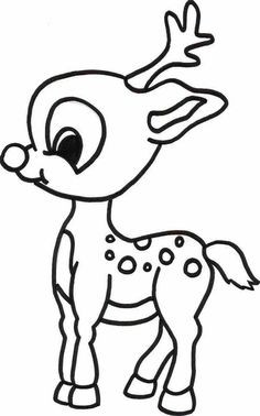 236x378 Rudolph Coloring Pages Elegant Christmas Coloring Book For Adults