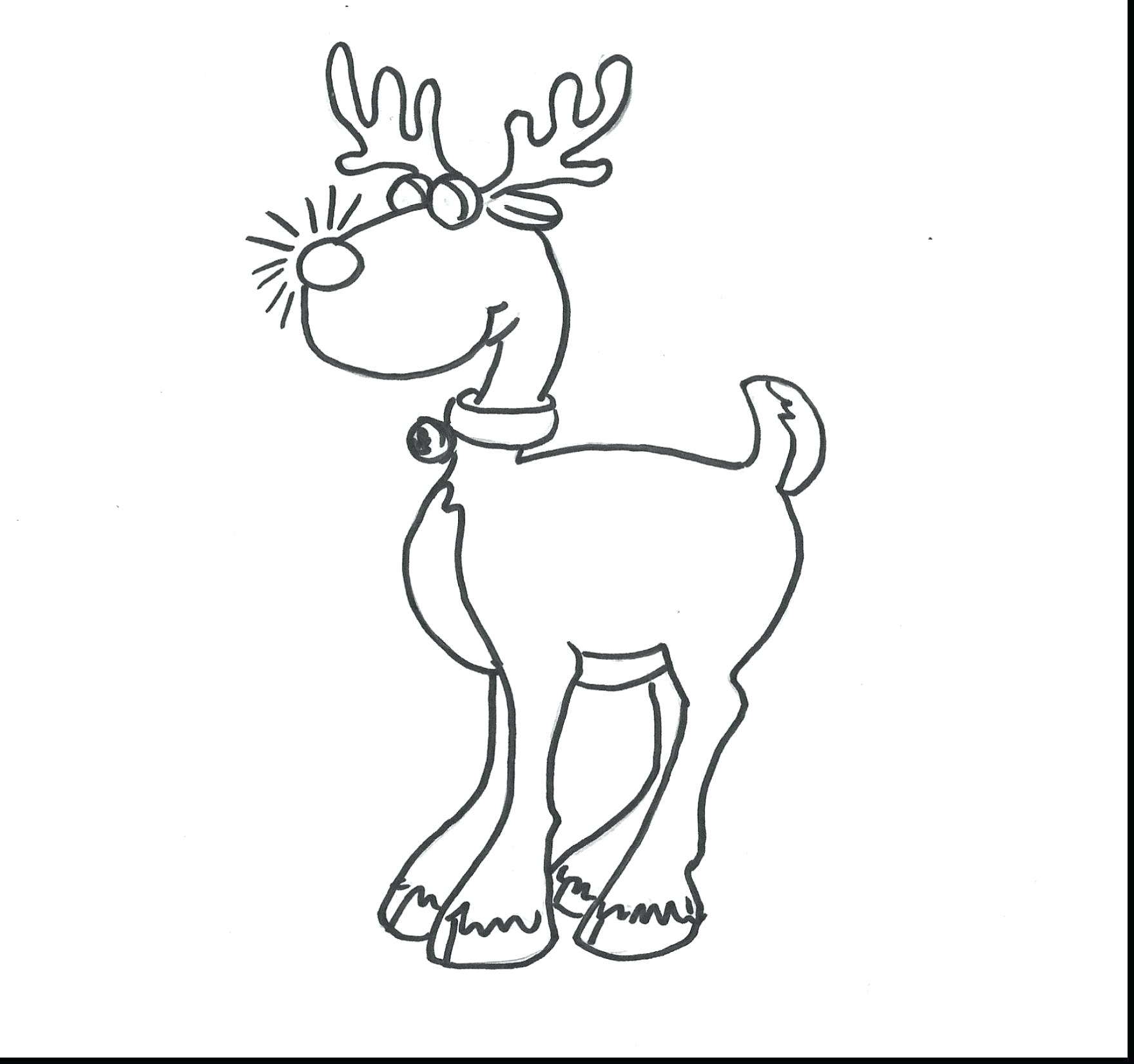 Rudolph Red Nosed Reindeer Coloring Pages Gallery 1760x1651 Rudolph Red Nosed Reindeer Coloring Pages Gallery