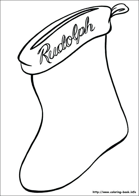 Rudolph Reindeer Coloring Pages Rudolph The Red Nosed Reindeer 567x794 Rudolph Reindeer Coloring Pages Rudolph The Red Nosed Reindeer