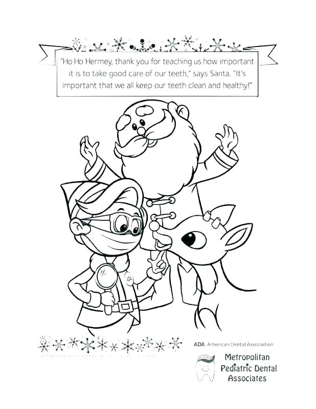 Rudolph The Red Nosed Reindeer Coloring Pages Or Rudolph Red Nosed 618x800 Rudolph The Red Nosed Reindeer Coloring Pages Or Rudolph Red Nosed