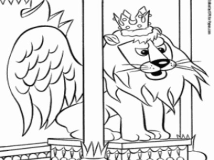 39 Island Of Misfit Toys Coloring Pages, Rudolph Red Nosed 440x330 39 Island Of Misfit Toys Coloring Pages, Rudolph Red Nosed