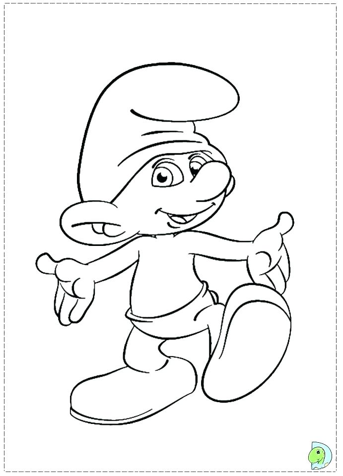 Ruler Coloring Page at GetColorings.com | Free printable colorings ...