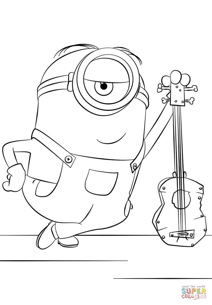 824x1186 Awesome Back To School Funny Ruler Coloring Page For Kids