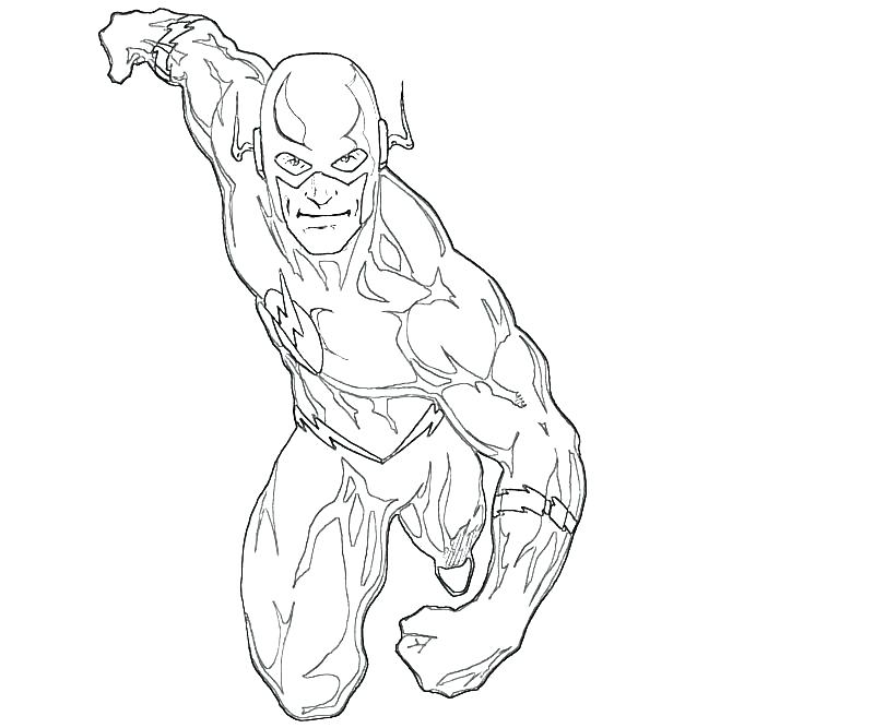 Flash Coloring Pages The Flash Running Coloring Pages 6 Many 800x667 Flash Coloring Pages The Flash Running Coloring Pages 6 Many