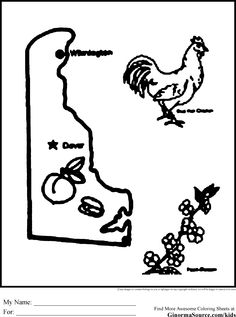 Runway Coloring Pages