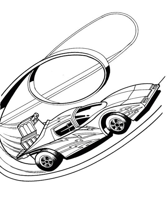Hot Wheels Track Turn Coloring Pages Coloring Pages 536x651 Hot Wheels Track Turn Coloring Pages Coloring Pages