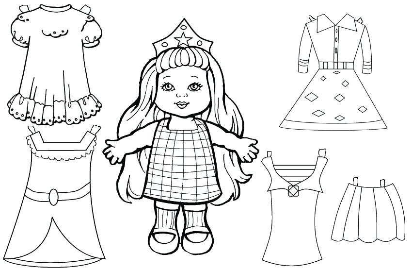 Doll For Colouring Barbie Horse Coloring Pages And Download Print 850x556 Doll For Colouring Barbie Horse Coloring Pages And Download Print