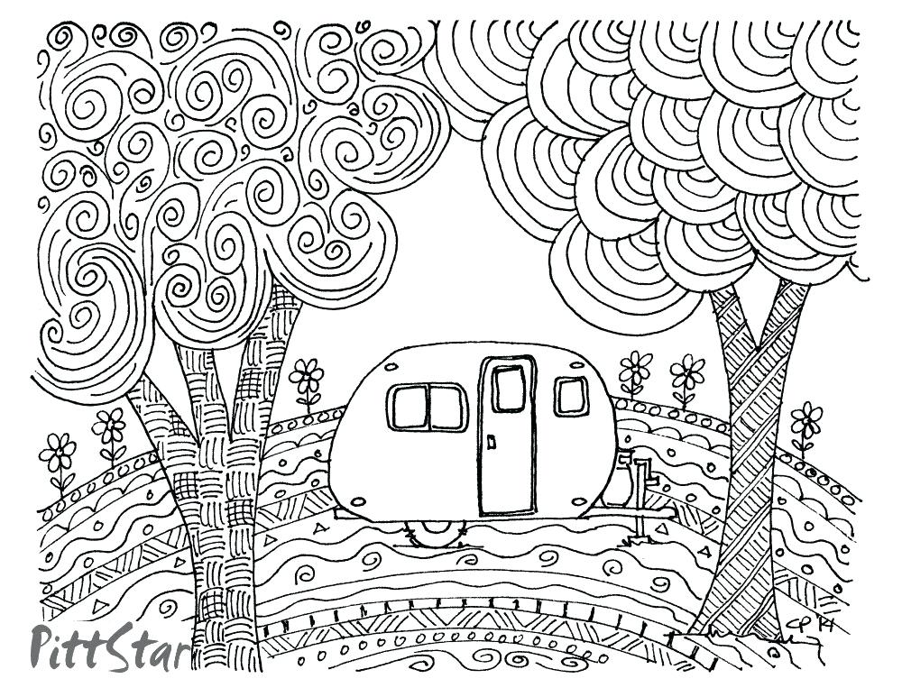 Camper Coloring Pages Zoom Camper Van Coloring Pages Blocktradex 1000x773 Camper Coloring Pages Zoom Camper Van Coloring Pages Blocktradex