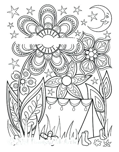 Camping Coloring Pages Related Post Rv Camping Coloring Pages 469x600 Camping Coloring Pages Related Post Rv Camping Coloring Pages