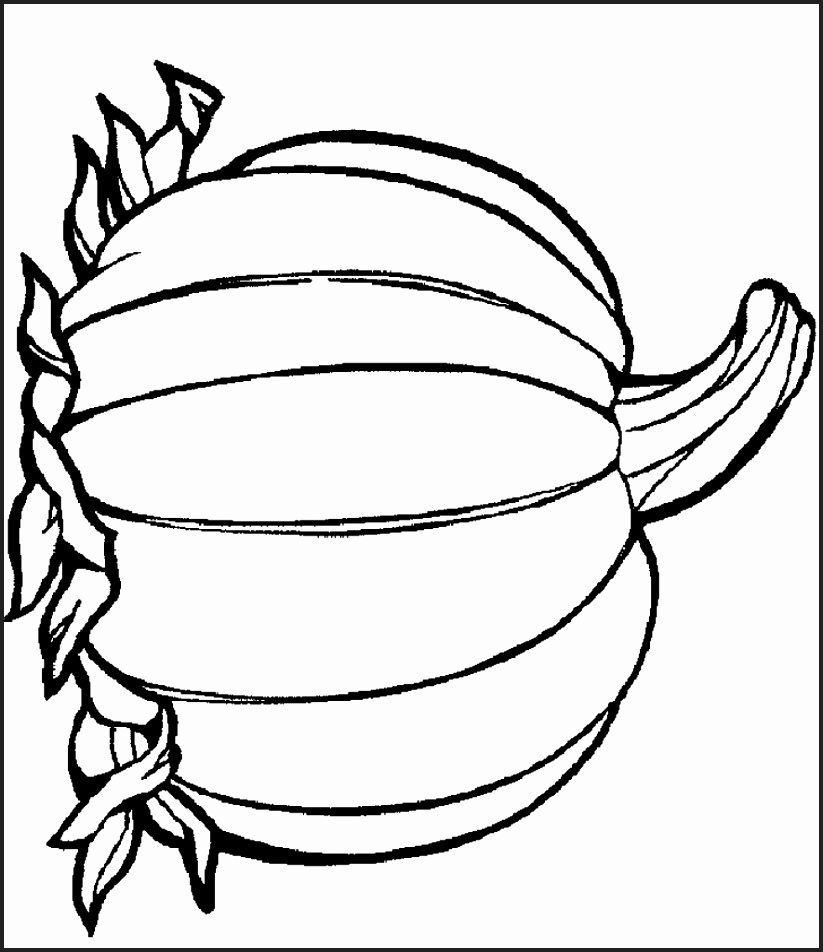 823x952 Free Printable Halloween Pumpkin Coloring Pages Newcoloring123