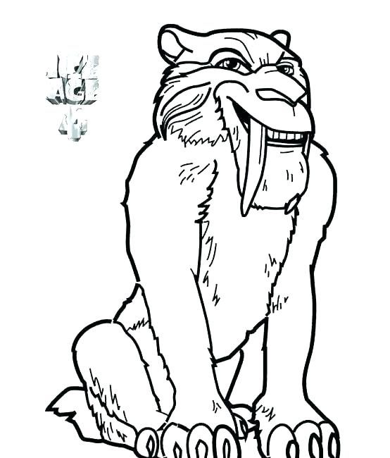 Coloring Page Tiger Impair.co 554x650 Coloring Page Tiger Impair.co