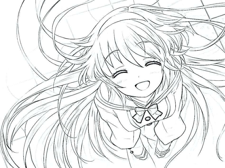 Anime Coloring Pages Unique Anime Coloring Pages And Pics Of Sad 948x711 Anime Coloring Pages Unique Anime Coloring Pages And Pics Of Sad