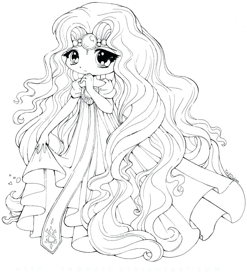 Cute Coloring Pages Anime Coloring Pages Sad Anime Girl Coloring 800x891 Cute Coloring Pages Anime Coloring Pages Sad Anime Girl Coloring