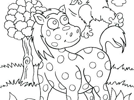 Safari Animals Coloring Pages at GetColorings.com | Free printable ...