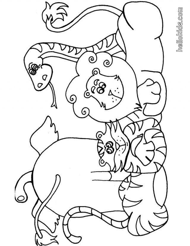 Safari Coloring Pictures Coloring Pages Download Coloring Pages 640x827 Safari Coloring Pictures Coloring Pages Download Coloring Pages