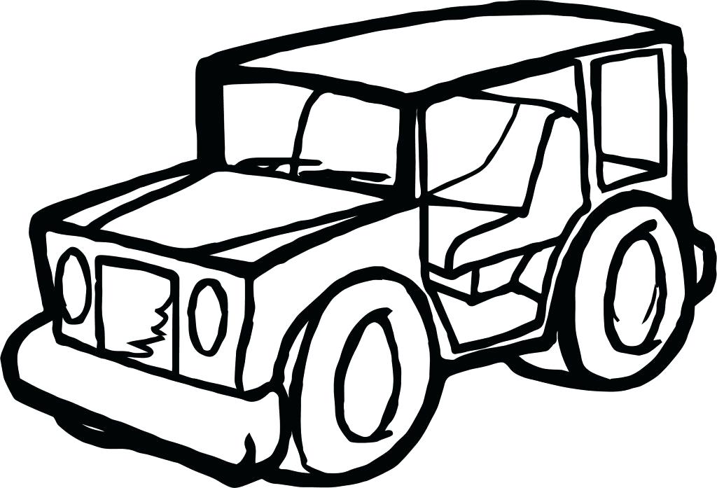 1024x697 Jeep Coloring Page Large Size Of Jeep Coloring Pages Toy Car Page