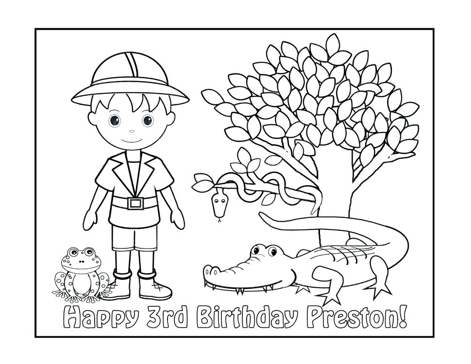 970x749 Safari Coloring Pages Safari Coloring Book Together With Mickey