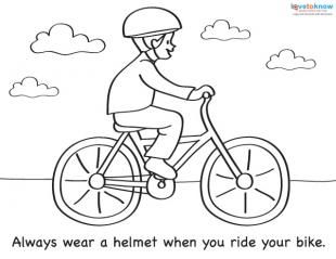 Coloring Sheets For Summer Safety Summer Safety, Color Sheets 310x239 Coloring Sheets For Summer Safety Summer Safety, Color Sheets