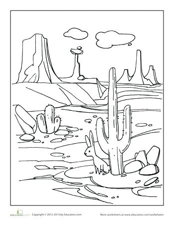 Astonishing Fascinating Sahara Desert Coloring Pages Free Download 350x453 Astonishing Fascinating Sahara Desert Coloring Pages Free Download