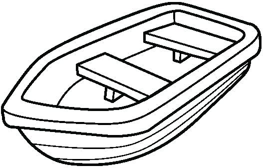 527x336 Boat Coloring Page Coloring Pages Of Boats Row Boat Coloring Pages